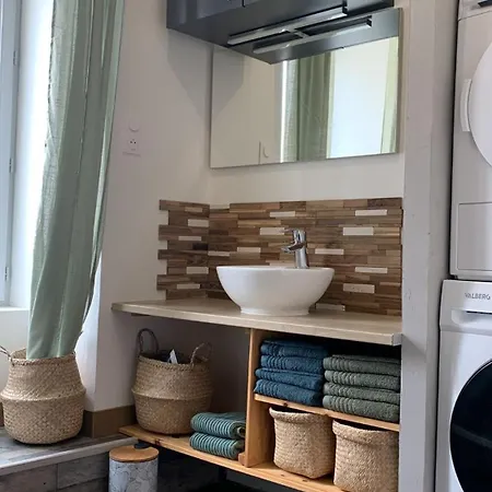 Wifi Canal Apartment *