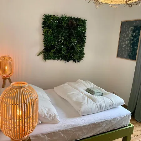 Wifi Canal Apartment *