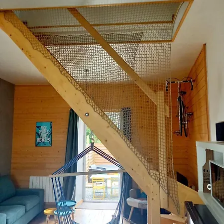 Wifi Canal * Rouille