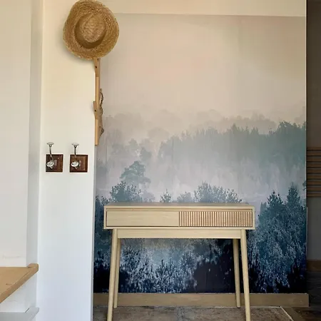 Wifi Canal * Rouille