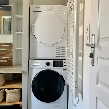Apartamento Wifi Canal
