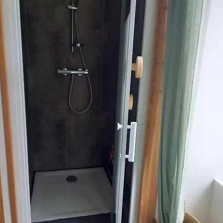 Apartamento Wifi Canal Rouille