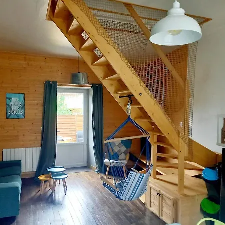 Wifi Canal Apartment *