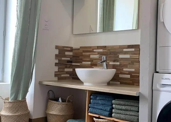 Wifi Canal Apartment *