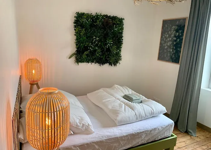 Wifi Canal Apartment *