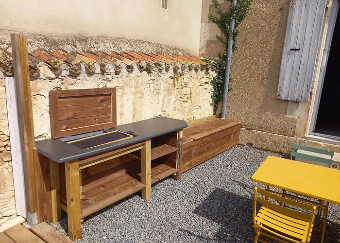 Apartment Wifi Canal