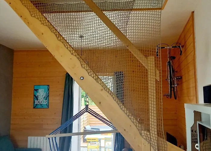 Wifi Canal * Rouille