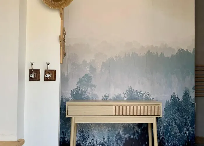 Wifi Canal * Rouille