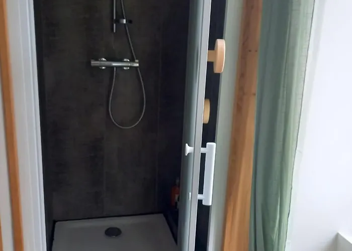 Appartement Wifi Canal Rouille