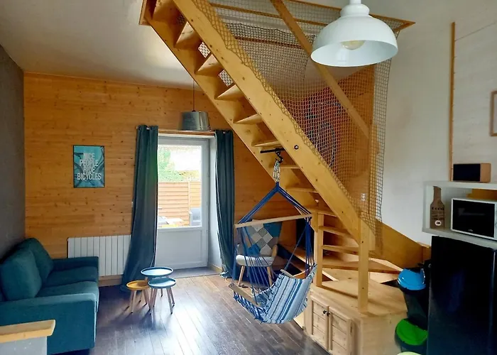 Wifi Canal Apartment *